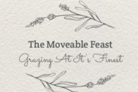The Moveable Feast Grazing Table Catering Profile 1