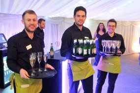 Twisted Mojito Bar Staff Profile 1