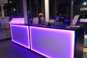 Twisted Mojito Mobile Bar Hire Profile 1