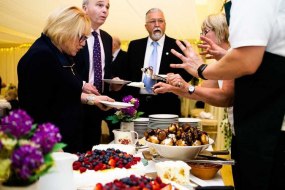 Anthonys Bistro Event Catering Profile 1