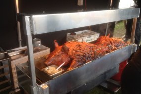 Lakeland Hog Roasts Canapes Profile 1