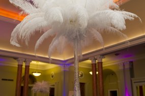 Team Cherry Events Ltd Decorations Profile 1