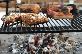 Feast Pembrokeshire BBQ Catering Profile 1
