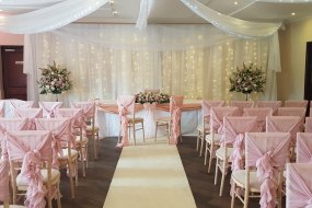 Butterflies and Bows Wedding Planner Hire Profile 1