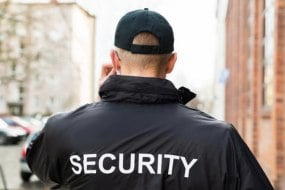 Zone 2 Zone Security & K9 Services Staff Hire Profile 1
