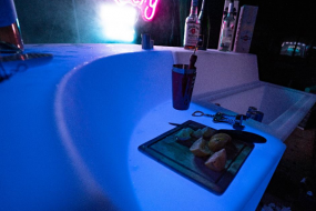 H2 Event Hire Mobile Bar Hire Profile 1