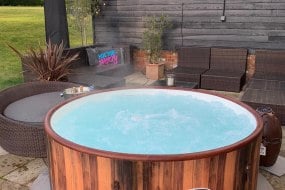 H2 Event Hire Hot Tub Hire Profile 1