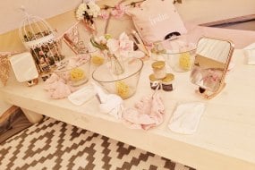 Miss Evies Teepees & Bell Tent Hire Glamping Tent Hire Profile 1