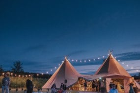 Pitch And Party Limited  Stretch Marquee Hire Profile 1
