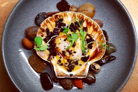 East Neuk Chef Grazing Table Catering Profile 1