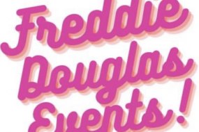 Freddie Douglas Events Party Planners Profile 1