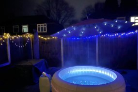 Backyard Bubbles - Hot Tub Hire Hot Tub Hire Profile 1