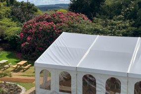 Complete Events Marquee and Tent Hire Profile 1