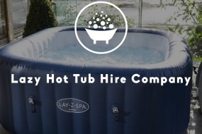 Lazy Hot Tub Hire Hot Tub Hire Profile 1