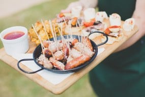 Fat Hog & Big Pan Catering Hog Roasts Profile 1