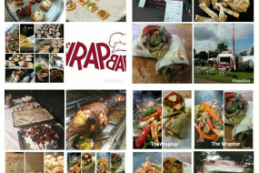 PAST CATERING