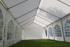 Imaginations Event Services Marquee and Tent Hire Profile 1