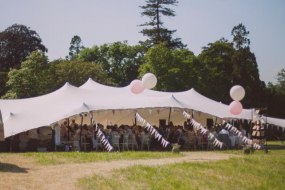 Luna Marquees Marquee Hire Profile 1