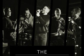 The Usual Suspects Alternative Bands Profile 1