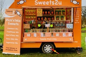 Sweets2u Ltd Fun Food Hire Profile 1