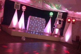 Ljm Entertainment Party Tent Hire Profile 1