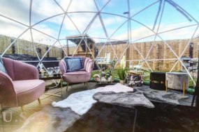 Igloo Hire