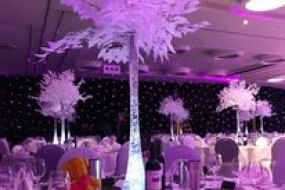 Concept Event Solutions Stage Lighting Hire Profile 1