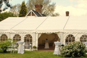 Concept Event Solutions Marquee and Tent Hire Profile 1