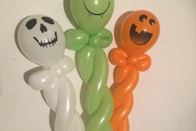 Twinkle and Twist Balloon Modellers Profile 1
