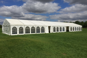 Sawtry Marquees Limited Furniture Hire Profile 1