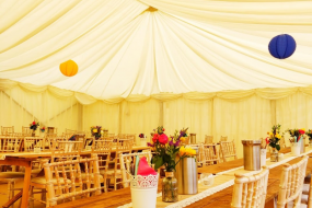 Sawtry Marquees Limited Marquee Hire Profile 1
