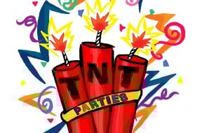 TNT Parties Fun and Games Profile 1
