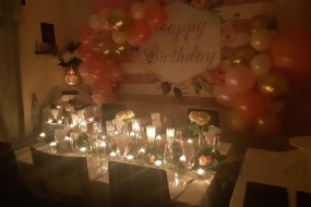 Dream Royal Events Decorations Profile 1