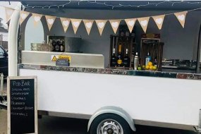 The Pod Private Party Catering Profile 1