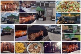 Hogster Hog Roast Street Food Catering Profile 1