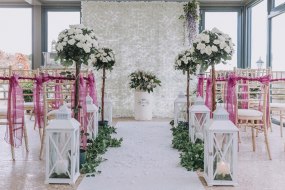 Yours Truly Weddings and Events Event Styling Profile 1