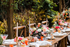 Black Event Furniture Event Seating Hire Profile 1