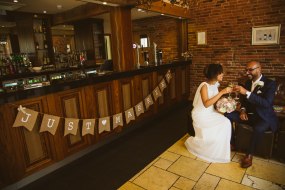 DwikoArie Photography Wedding Photographers Profile 1