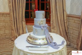 Hanna's Cake Creations Vintage Crockery Hire Profile 1
