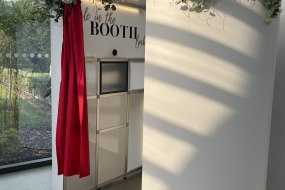 Booth Baby Photo Booth Hire Profile 1