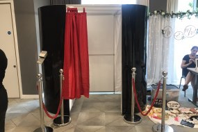Booth Baby Photo Booth Hire Profile 1