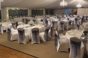 Magnificent Moments Chair Cover Hire Profile 1