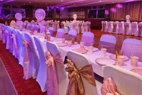 Magnificent Moments Event Styling Profile 1
