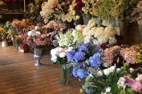Heavenly Scent Floral Designs  Scenery Hire Profile 1