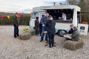Priory Woodfired Pizza Street Food Catering Profile 1
