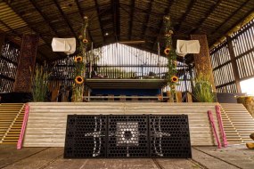 Vee AL Modish Events Music Equipment Hire Profile 1