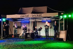 Deep Down Brass Bands and DJs Profile 1