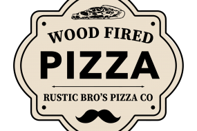 Rustic Bros Pizza Co Food Van Hire Profile 1