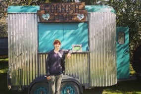 Cornish Maid Street Food Vans Profile 1