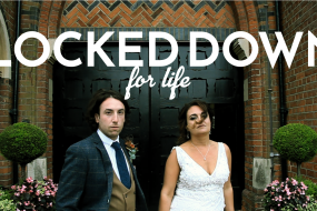 Alex & Sashi's Music Video Style Wedding